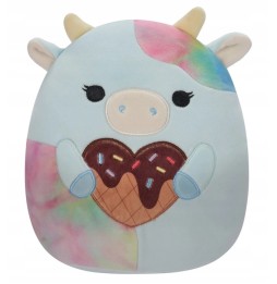 Squishmallows Cow Caedia 19 cm