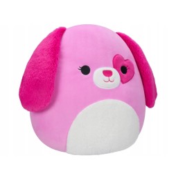 Squishmallows Sager 30 cm cățeluș