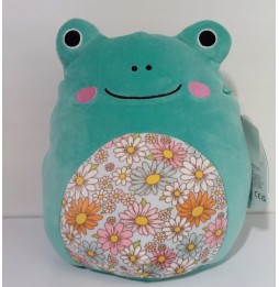 Mascote Squishmallows Broasca Robert 19cm