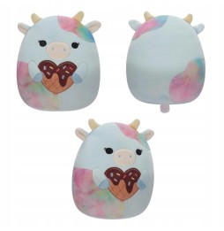 Squishmallows Cow Caedia 19 cm