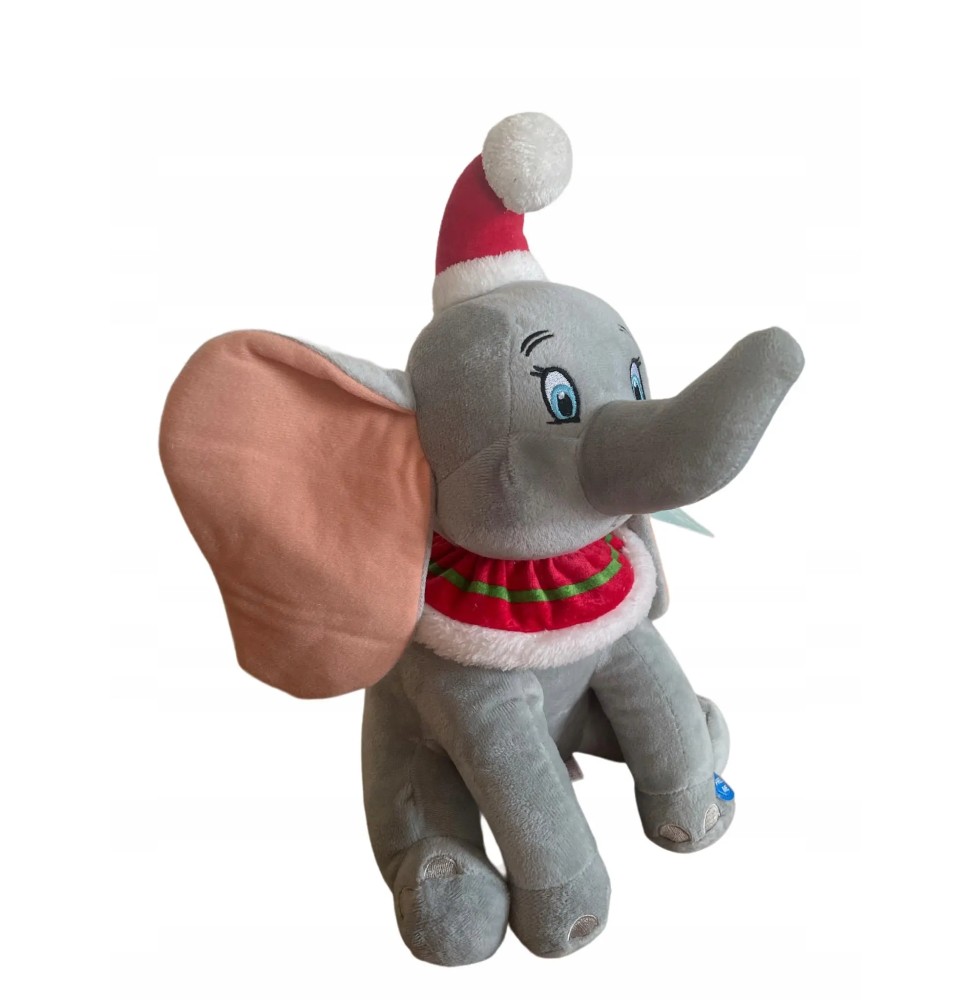 Disney maskotka Dumbo z dźwiękiem