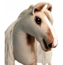 Cai Na Băț Palomino V2 Hobby Horse