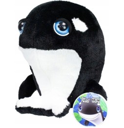 Big Headz - Pluszak Orka 21 cm