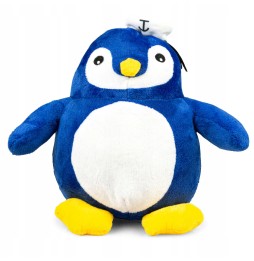 Plush Penguin Toy Bosman Jacek