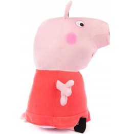 Large Peppa Pig Plush Toy 48 cm