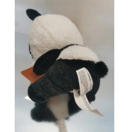 Pluszowa panda miś 24 cm od TCC Global