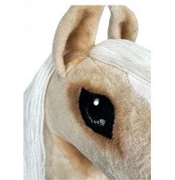 Cai Na Băț Palomino V2 Hobby Horse