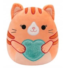 Maskotka Kotek Gigi Squishmallows 19cm