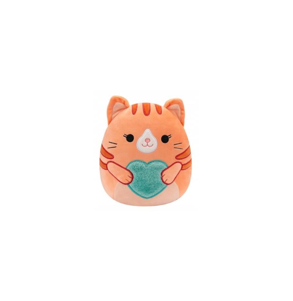 Maskotka Kotek Gigi Squishmallows 19cm