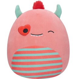 Squishmallows Willett Monster 30cm