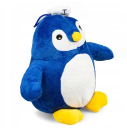 Plush Penguin Toy Bosman Jacek