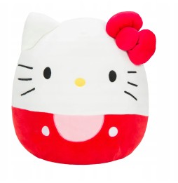 Squishmallows Hello Kitty Plush 20 cm