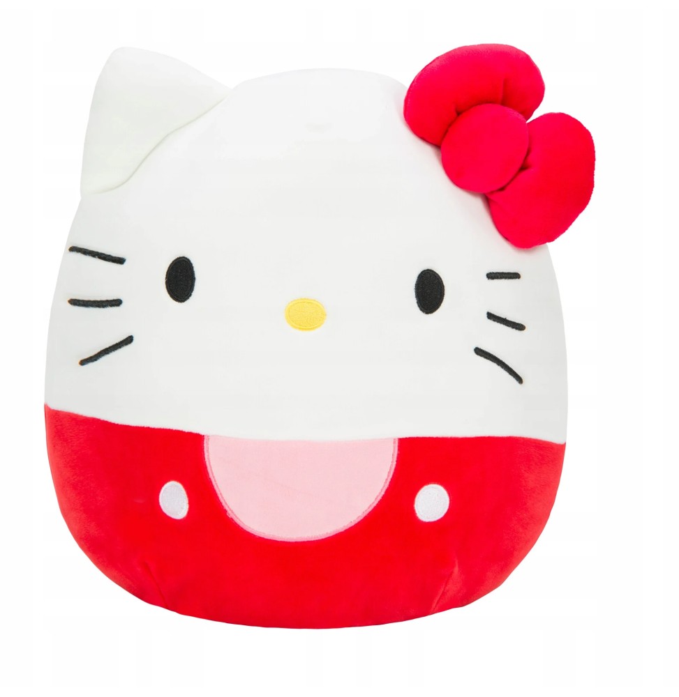 Squishmallows Hello Kitty Plush 20 cm