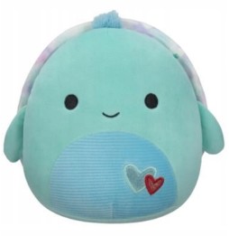 Jucărie Squishmallows broasca Cascade 19 cm