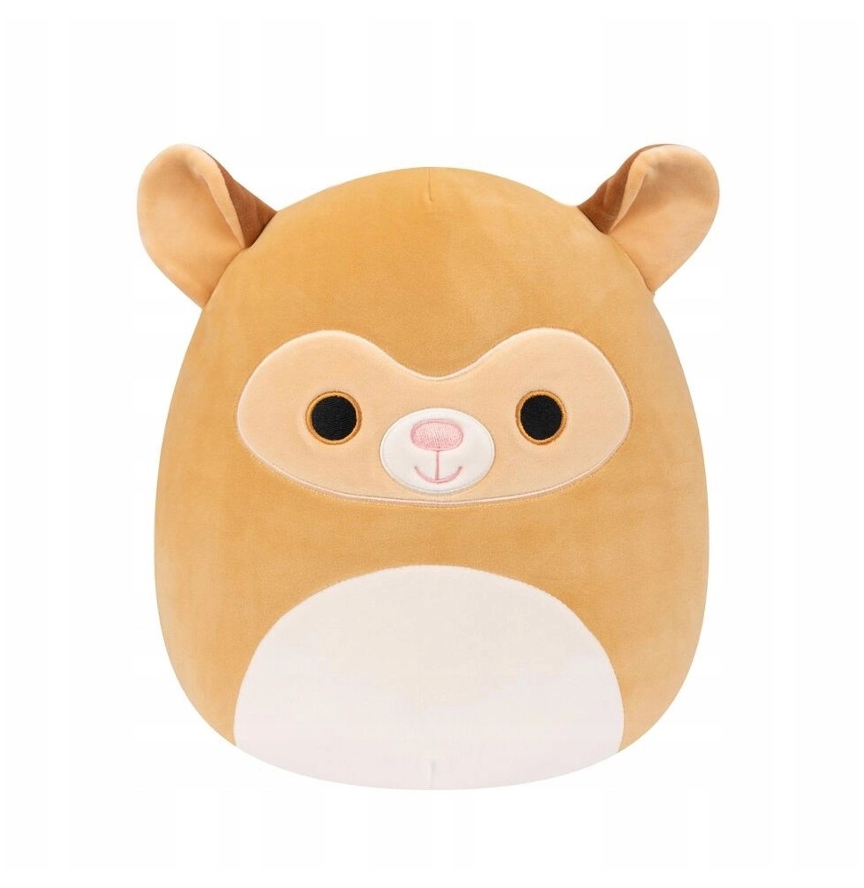 Squishmallows pluș 30cm Zaine-Tarsier