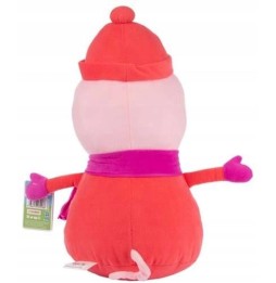 Maskotka Świnka Peppa Pig 50 cm