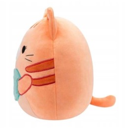 Maskotka Kotek Gigi Squishmallows 19cm