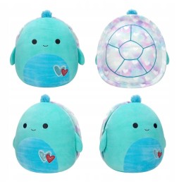 Jucărie Squishmallows broasca Cascade 19 cm