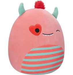 Squishmallows Willett Monster 30cm