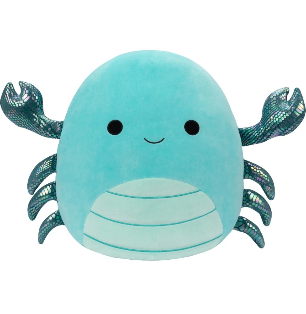 Squishmallows - Scorpion Carpio 40 cm