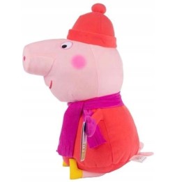 Maskotka Świnka Peppa Pig 50 cm