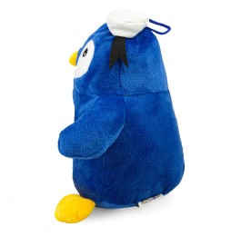 Plush Penguin Toy Bosman Jacek