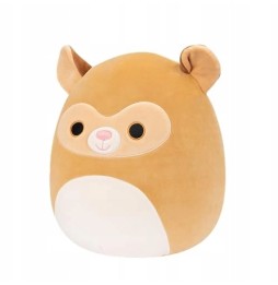 Squishmallows maskotka 30cm Zaine-Tarsier