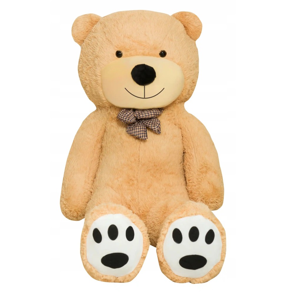 Large TEDBI Teddy Bear 140 cm