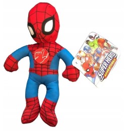 Plusz Spiderman cu sunet 39 cm