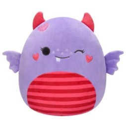 Squishmallows monstru Atwater 19 cm