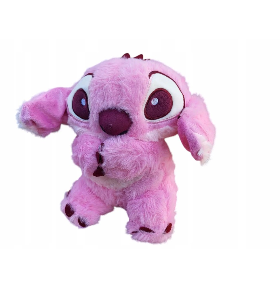 Oddychająca maskotka Stitch 30 cm Oddychająca maskotka Stitch 30 cm