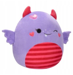 Squishmallows Atwater Monster Plush Toy 19 cm