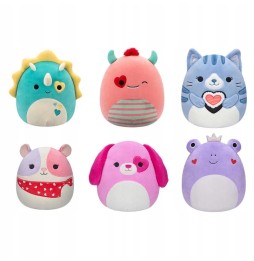 Squishmallows Willett Monster 30cm