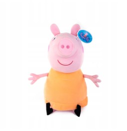 Mama Pig Peppa Plush 50 cm XXL Toy