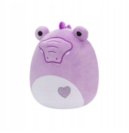 Squishmallows Aligator Bunny 12cm Pluszak