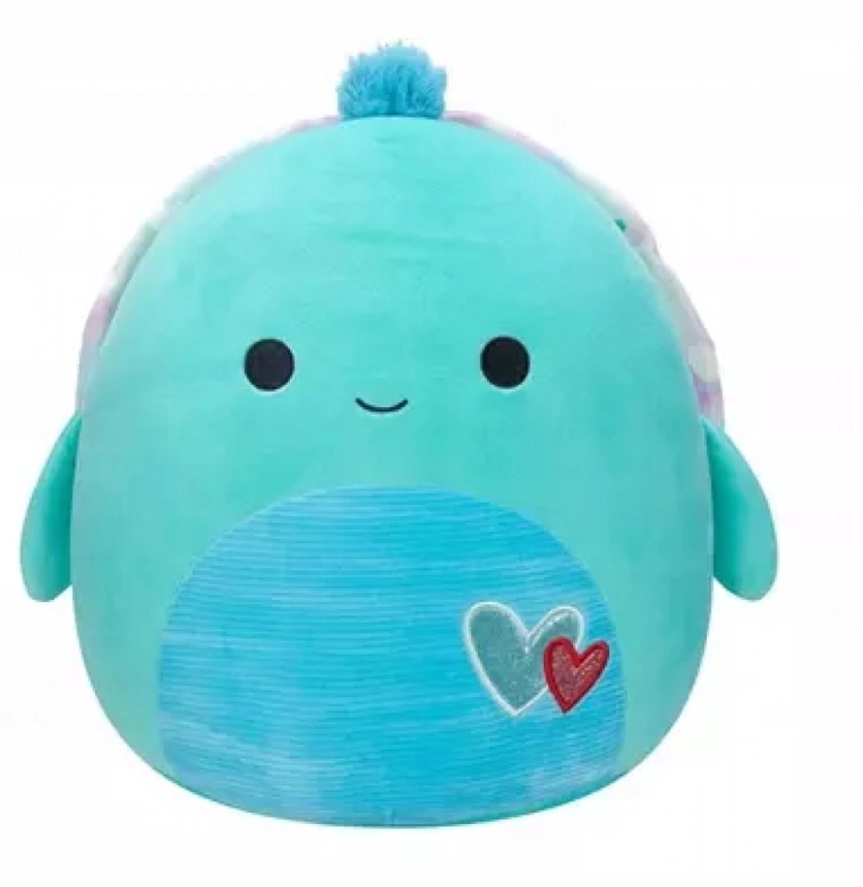 Squishmallows Mini Cascade 13cm for Kids