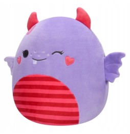 Squishmallows monstru Atwater 19 cm