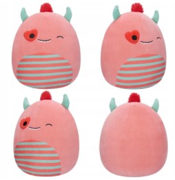 Squishmallows Willett Monster 30cm