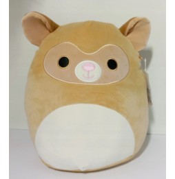 Squishmallows pluș 30cm Zaine-Tarsier