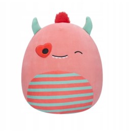 Squishmallows Willett Monster 30cm