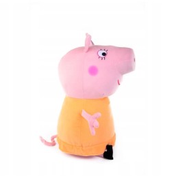 Mama Pig Peppa Plush 50 cm XXL Toy