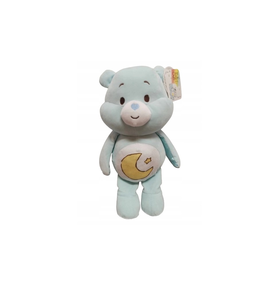 Miś Śpioszek Care Bears Baby 40 cm