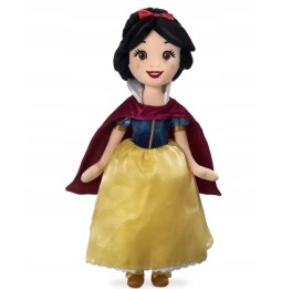 Disney Królewna Śnieżka maskotka 46 cm