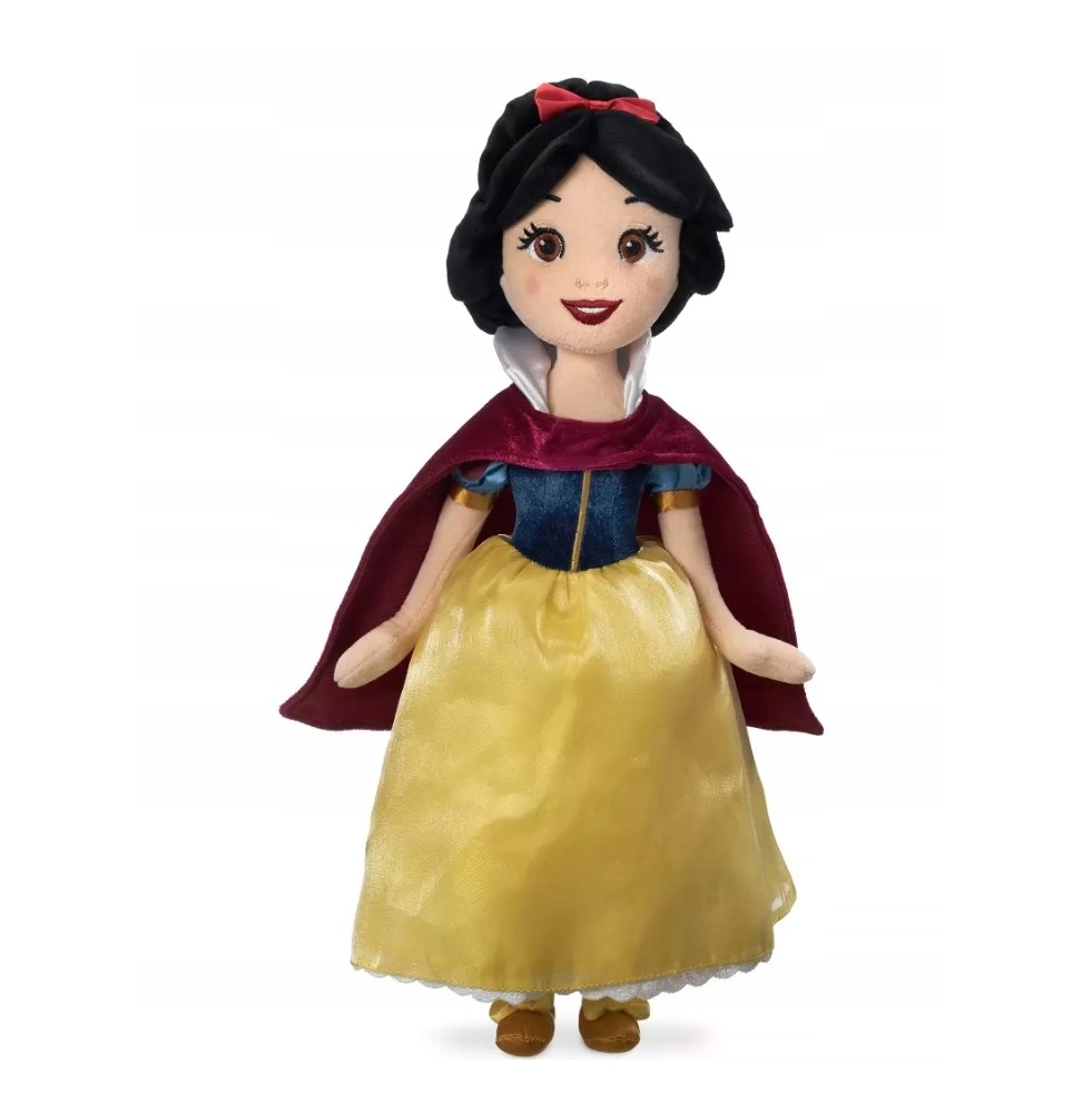 Disney Królewna Śnieżka maskotka 46 cm