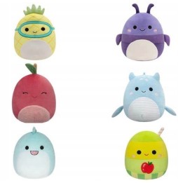 Squishmallows Mini Cascade 13cm for Kids