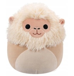 Pluș Squishmallows Maimuță Octave 19 cm