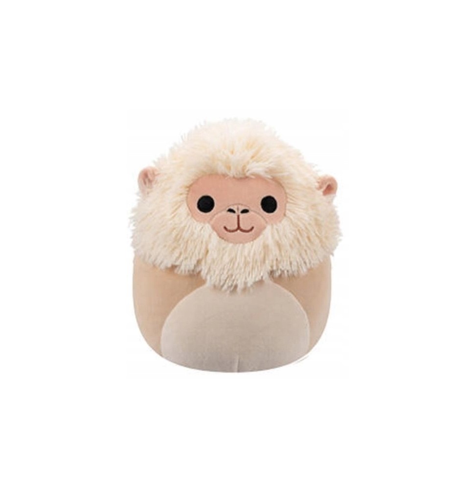 Pluș Squishmallows Maimuță Octave 19 cm