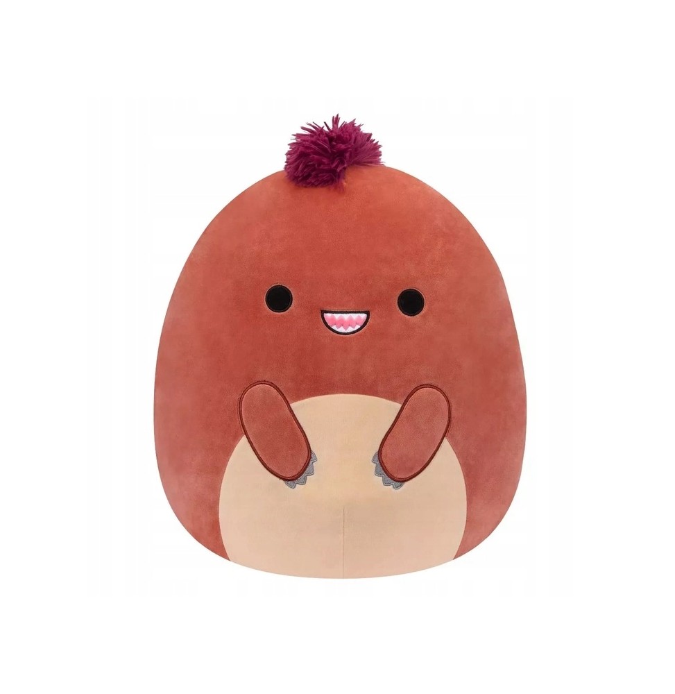 Squishmallows Kelly 19cm dinozaur