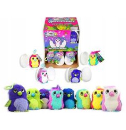 Hatchimals ouă surpriză Spin Master