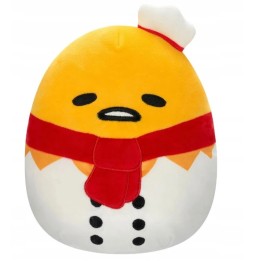 Squishmallows Gudetama Lazy Egg 20cm